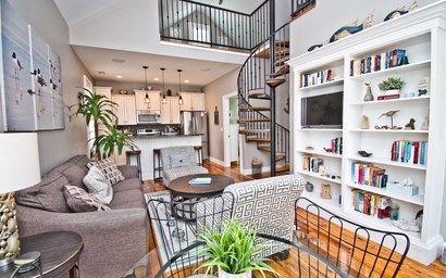 Bungalows At The Grove #6 7