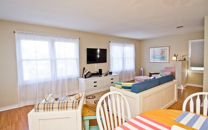 White Gables Cottage 8