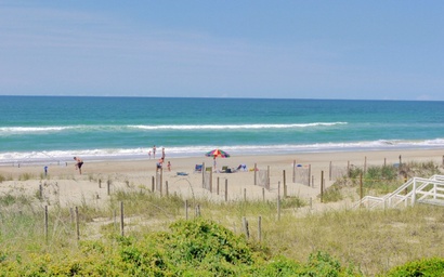 Windsurfer West 8