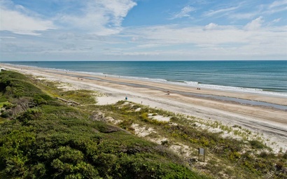 Sound Of The Sea West 404 4