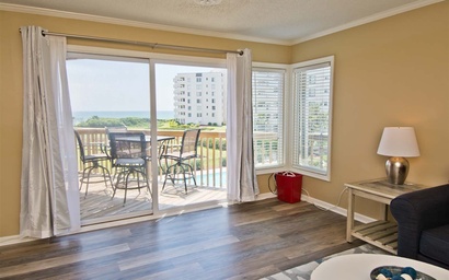 Sound Of The Sea North 205 5