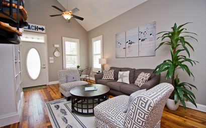 Bungalows At The Grove #6 5