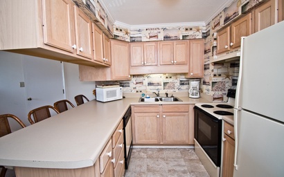 Point Emerald B-201 8