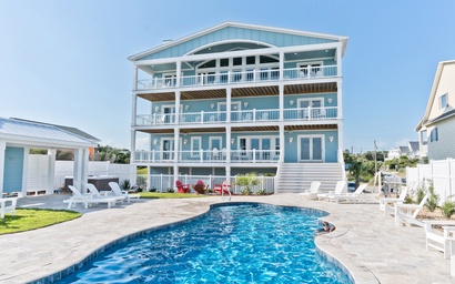 Featured Property The Nautilus