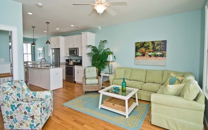 Palm Cottage IV At The Grove 6