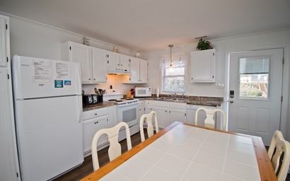 Captain's Quarters West 6