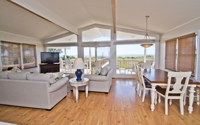 Coral Palms Cottage 5