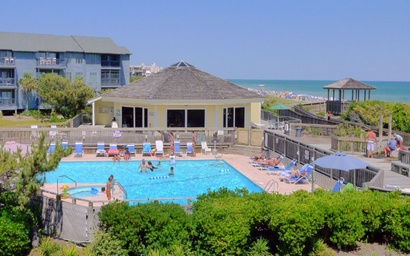 Pebble Beach B-204 2