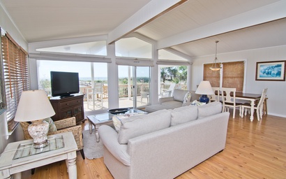 Coral Palms Cottage 4