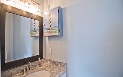 Susie's Ocean Retreat East (formerly Footprints East) 10