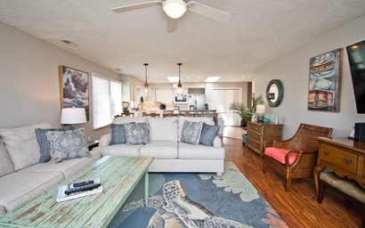 2 Seasters' Cottage 9