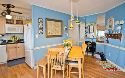 Pebble Beach B-306 6