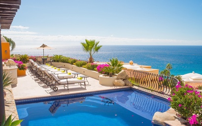 Villa Las Flores
