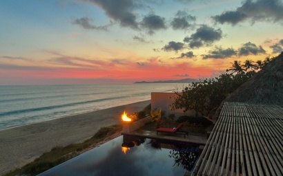 Villa Tranquilidad 6BR 6