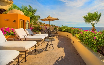 Villa Las Flores 8