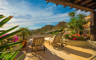 Villa Las Flores 10