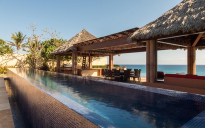 Villa Tranquilidad 7BR 7