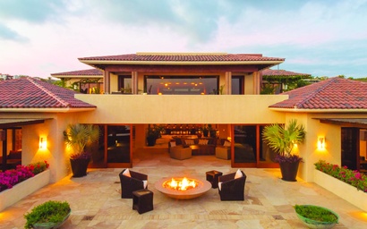Villa Tranquilidad 7BR 2