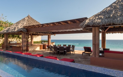 Villa Tranquilidad 7BR 9