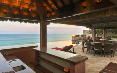 Villa Tranquilidad 7BR 10