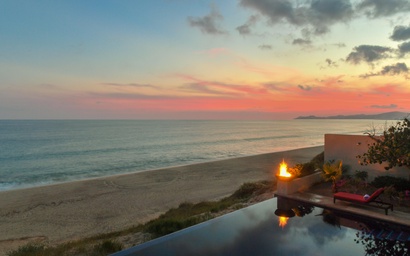 Villa Tranquilidad 7BR 4