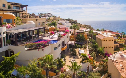 Villa Las Flores 3