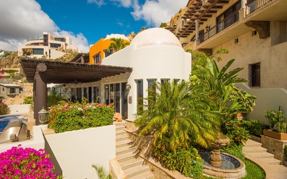 Villa Las Flores 5
