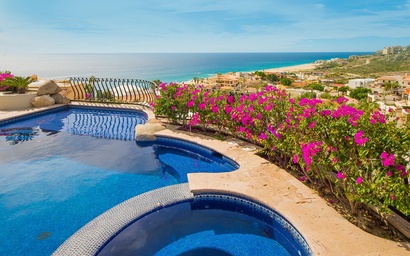 Villa Las Flores 4