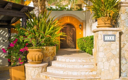 Villa Las Flores 9