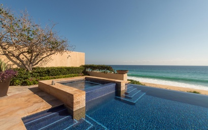 Villa Tranquilidad 7BR 5