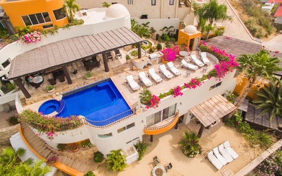 Villa Las Flores 7