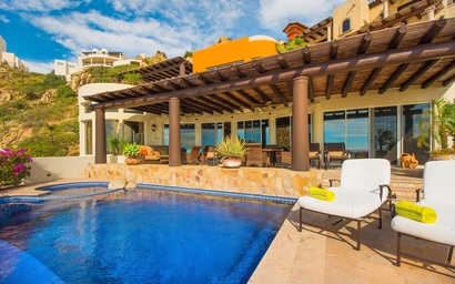 Villa Las Flores 2