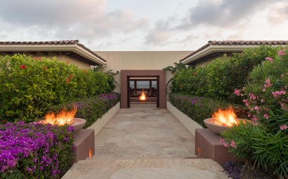 Villa Tranquilidad 7BR 8