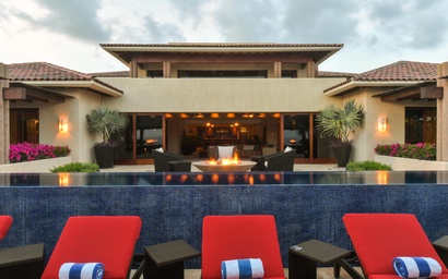 Villa Tranquilidad 7BR 6