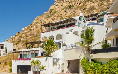 Villa Cerca Del Cielo 3