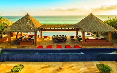 Villa Tranquilidad 7BR