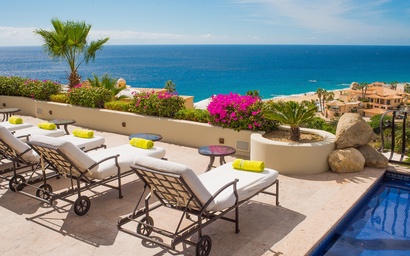 Villa Las Flores 6