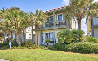 Destiny Beach Villas 2A 2