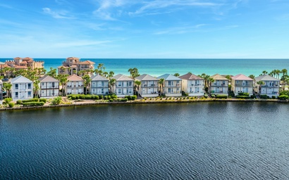 Destiny Beach Villas 2B