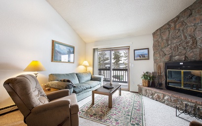 Meadow Ridge Court 28 Unit 4