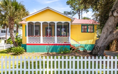 Coastal Soul Cottage
