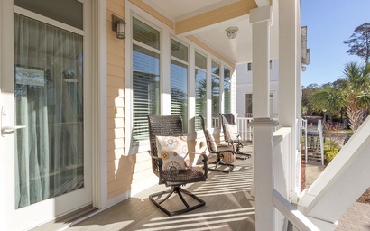 All About Tybee