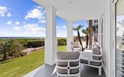 Sunset Beach 102A