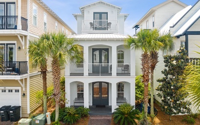 Walkin' on Sunshine 6