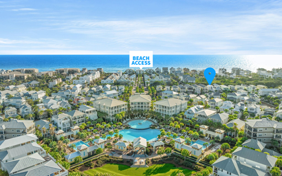 Walkin' on Sunshine 5