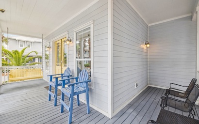 Tram-on-Time Main House 6