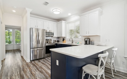 Walkin' on Sunshine 3