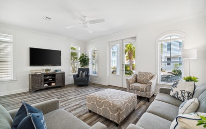 Walkin' on Sunshine 2