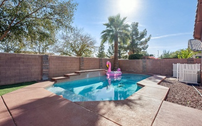 Churchill - 3BR - Gilbert