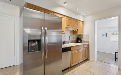 W 13th St - 3BR - Tempe 6
